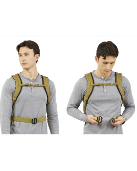 Thule 4728 Aion Sling Bag TASB102 Nutria-foto5