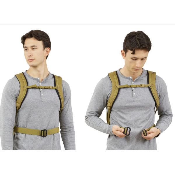 Thule 4728 Aion Sling Bag TASB102 Nutria Turism