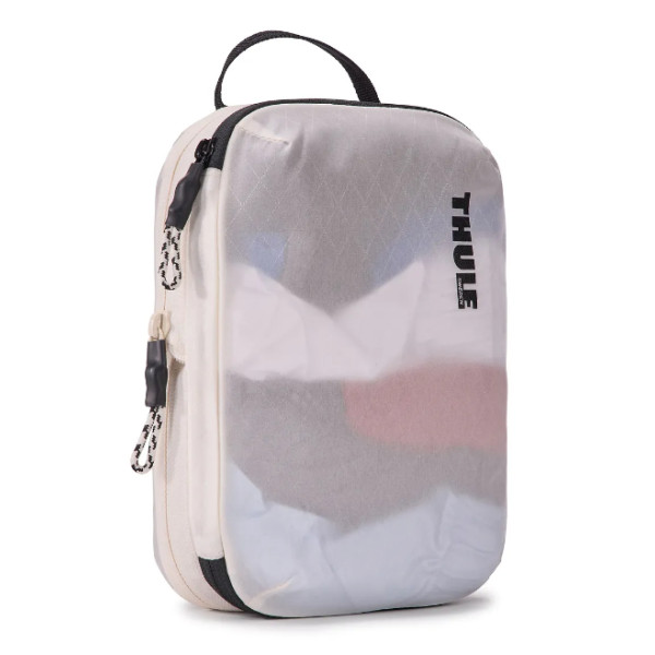 Thule 4858 Compression Packing Cube Small TCPC201 White Turism