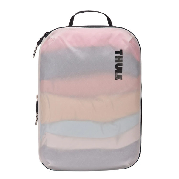 Thule 4860 Compression Packing Cube Set TCCS201 white Turism