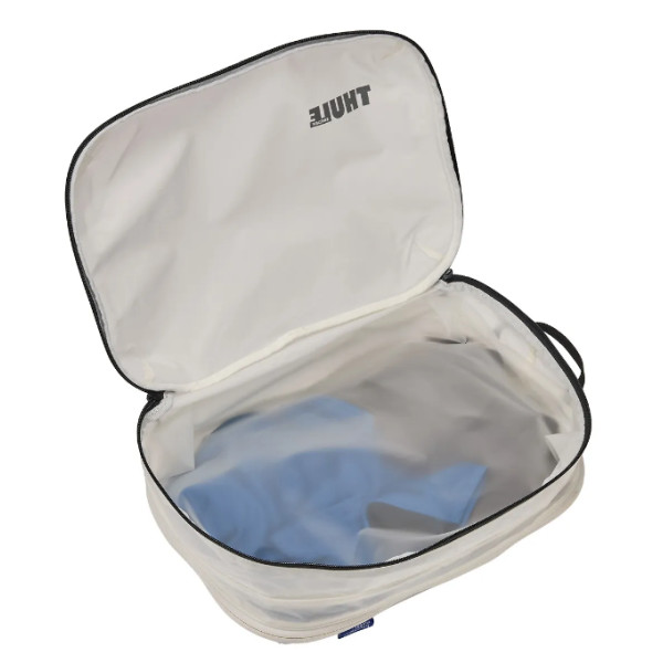 Thule 4861 Clean Dirty Packing Cube TCCD201 White Turism