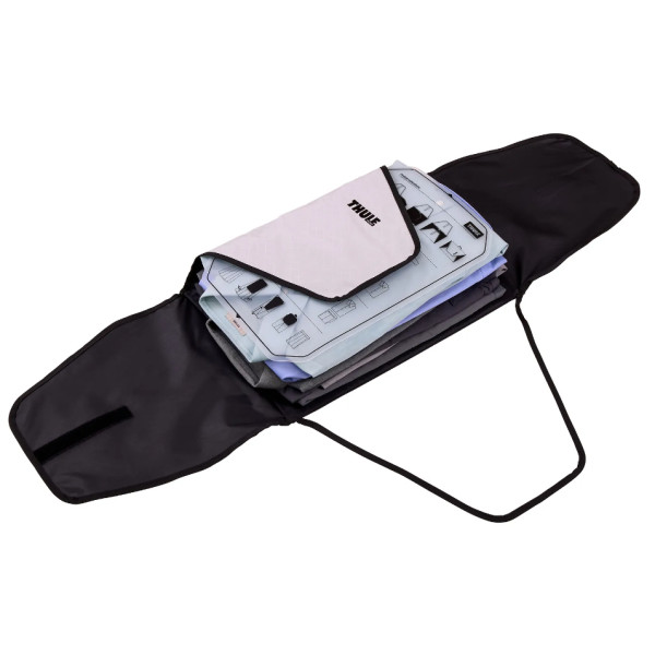 Thule 4862 Packing Garment Folder TGF201 White Turism Thule 4862 Packing Garment Folder TGF201 White Turism