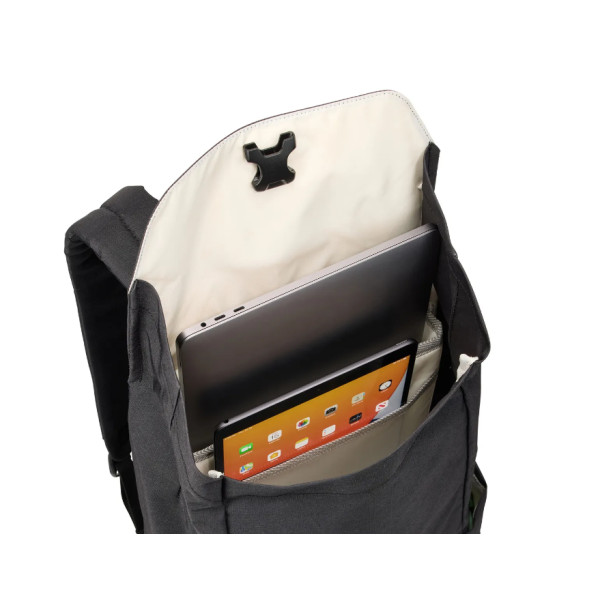 Thule 4832 Lithos Backpack 16L TLBP-213 Black Turism