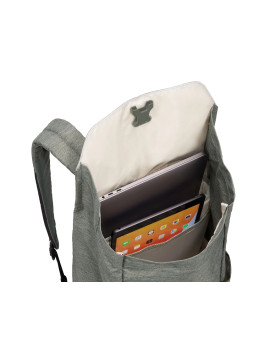 Thule 4834 Lithos Backpack 16L TLBP-213 Agave/Black-foto5