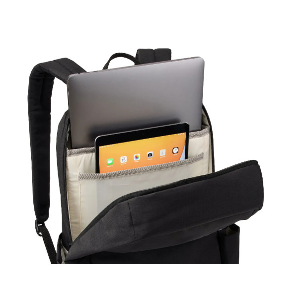 Thule 4835 Lithos Backpack 20L TLBP-216 Black Turism Thule 4835 Lithos Backpack 20L TLBP-216 Black Turism