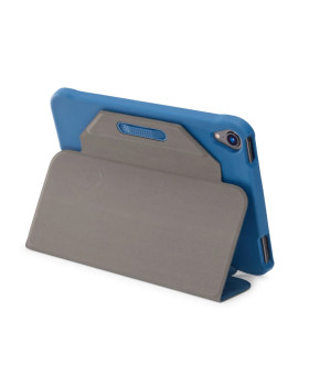 Case Logic 4873 Snapview case for iPad Mini 6 Midnight Blue-foto5