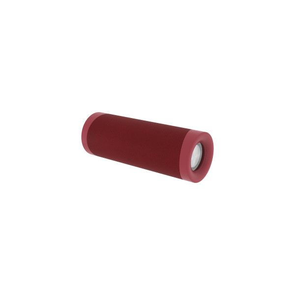 Denver BTV-208R red Bluetooth kõlarid