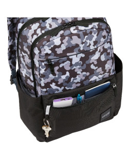 Case Logic Campus 26L CCAM-3216 Black Spot Camo (3204796)-foto5