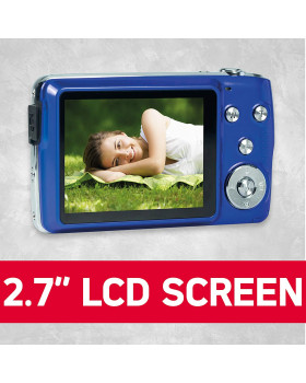 AgfaPhoto DC8200 Blue-foto5