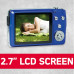 AgfaPhoto DC8200 blue 