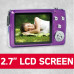 AgfaPhoto DC8200 purple 