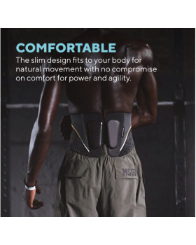 Homedics ER-BW100 Back Waist Support-foto5