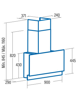 Cata Goya Pro 90 BK-foto5
