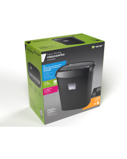 Tracer 47012 TRX-815L Shredder-foto5