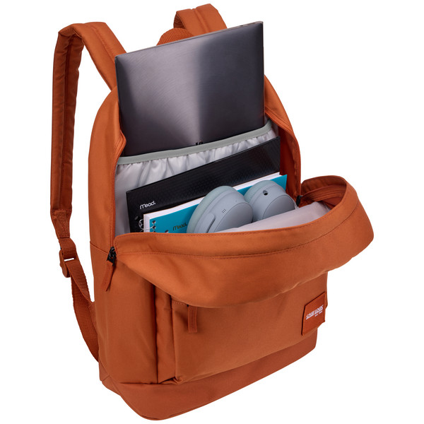 Case Logic 4925 Campus 24L CCAM-1216 Raw Copper Turism