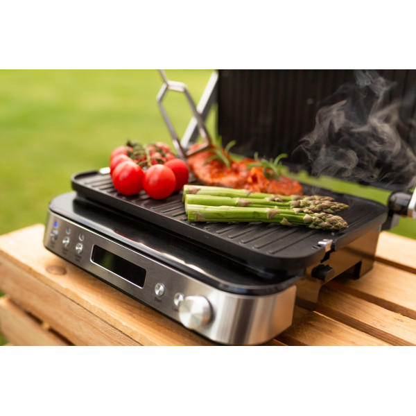 Blaupunkt GRS901 Röstrid, grillid ja vahvliküpsetajad