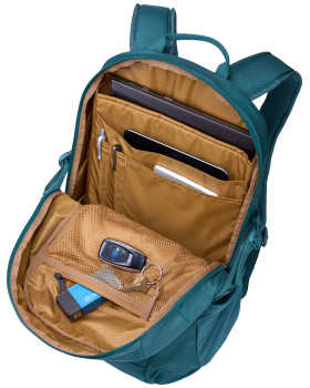 Thule 4839 EnRoute Backpack 21L TEBP-4116 Mallard Green-foto5