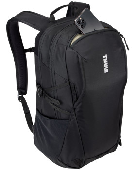 Thule 4841 EnRoute Backpack 23L TEBP-4216 Black-foto5