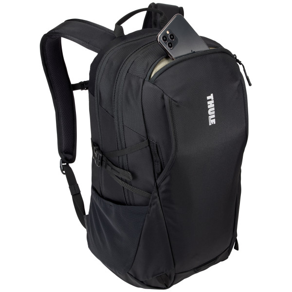 Thule 4841 EnRoute Backpack 23L TEBP-4216 Black Turism