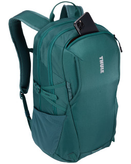 Thule 4842 EnRoute Backpack 23L TEBP-4216 Mallard Green-foto5