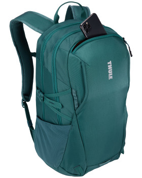 Thule 4842 EnRoute Backpack 23L TEBP-4216 Mallard Green-foto5
