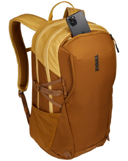 Thule 4844 EnRoute Backpack 23L TEBP-4216 Ochre/Golden-foto5