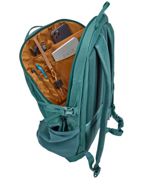 Thule 4847 EnRoute Backpack 26L TEBP-4316 Mallard Green-foto5