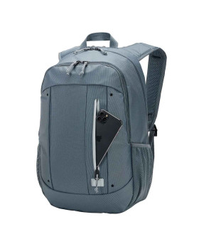 Case Logic 4866 Jaunt Backpack 15,6 WMBP-215 Stormy Weather-foto5