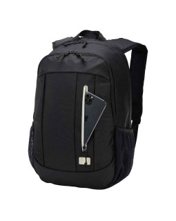 Case Logic 4869 Jaunt Backpack 15,6 WMBP-215 Black-foto5