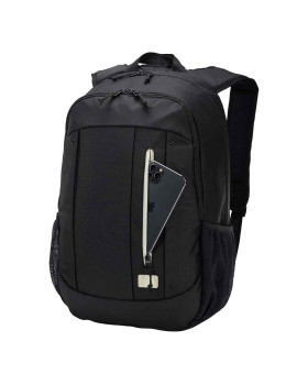 Case Logic 4869 Jaunt Backpack 15,6 WMBP-215 Black-foto5