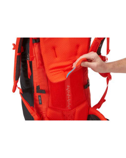 Thule 3531 AllTrail 45L Mens Hiking Backpack Obsidian-foto5