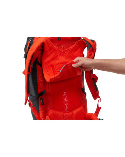 Thule 3536 AllTrail 35L Mens Hiking Backpack Obsidian-foto5