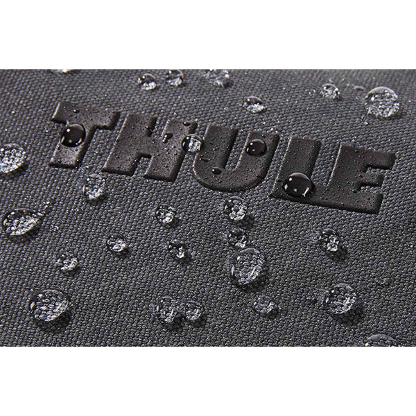 Thule AllTrail X 15L hiking backpack obsidian (3204127) Turism