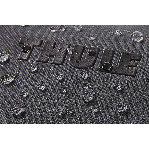 Thule AllTrail X 35L hiking backpack obsidian (3204133) Turism