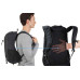 Thule Nanum 18L hiking backpack black (3204515) Turism