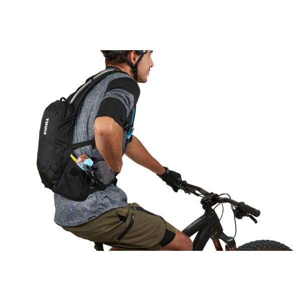 Thule Vital hydration pack 3L black (3204150) Turism