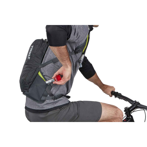 Thule Vital hydration pack 6L unisex moroccan (3203640) Turism