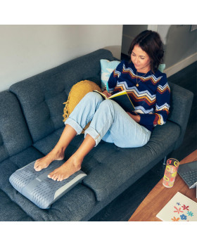 Homedics FMS-273HJ-EU Gel Shiatsu Foot Massager-foto5