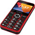 MyPhone HALO 3 Red Mobiiltelefonid