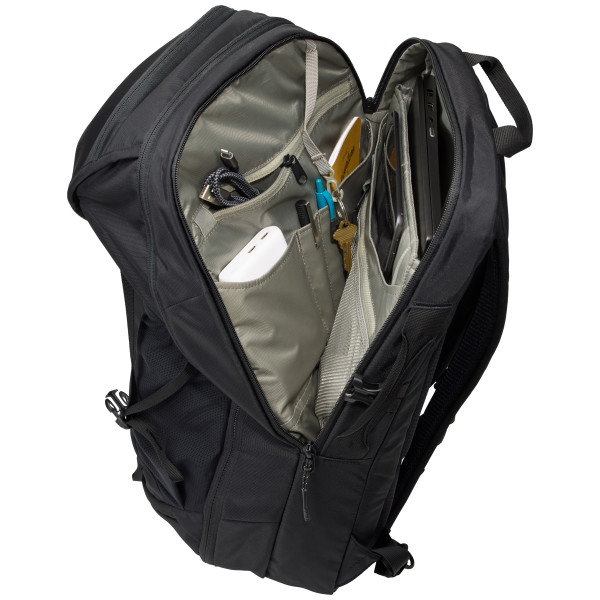 Thule 4849 EnRoute Backpack 30L TEBP-4416 Black Turism
