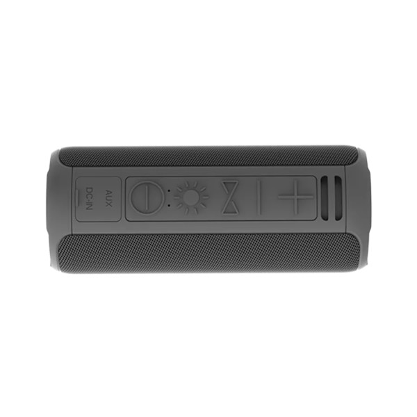 Denver BTV-213GR grey Bluetooth kõlarid