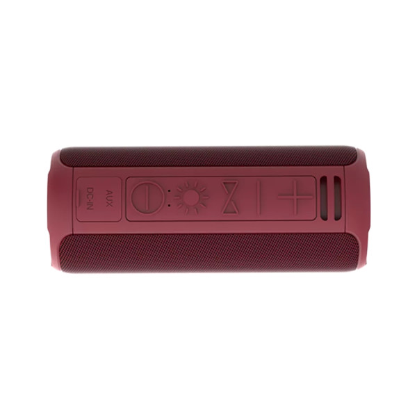 Denver BTV-213BD red Bluetooth kõlarid