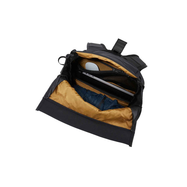 Thule 4729 Paramount Commuter Backpack 18L TPCB18K Black Turism