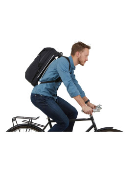 Thule 4731 Paramount Commuter Backpack 27L Black-foto5