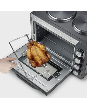 Severin TO 2074-foto5