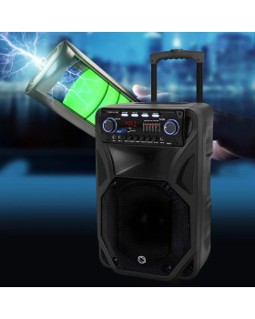 Manta SPK5021PRO Fonos-foto5