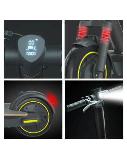 Manta MES1002J X-Rider-foto5