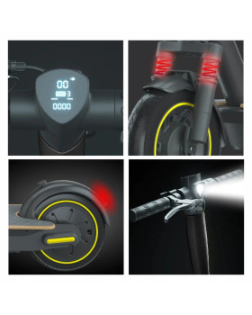 Manta MES1002J X-Rider-foto5