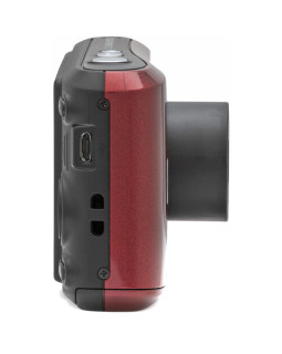 Kodak FZ45 Red-foto5