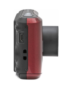 Kodak FZ45 Red-foto5